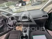 2016 Ford GALAXY