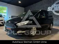 2016 Ford GALAXY
