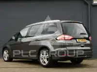 2016 Ford GALAXY