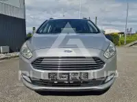2016 Ford GALAXY