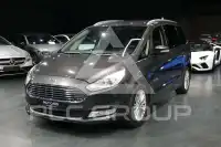 2016 Ford GALAXY