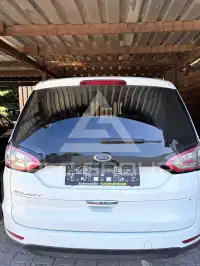 2016 Ford GALAXY