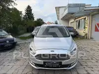 2016 Ford GALAXY