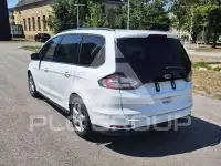 2016 Ford GALAXY