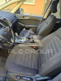 2016 Ford GALAXY