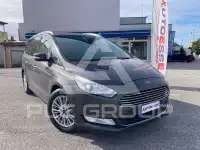 2016 Ford GALAXY