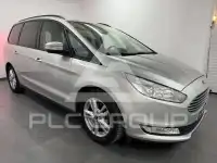 2016 Ford GALAXY