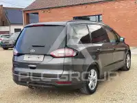 2016 Ford GALAXY