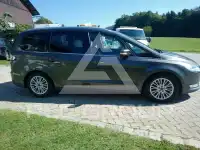 2016 Ford GALAXY