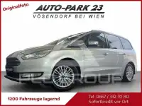 2016 Ford GALAXY