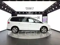 2016 Ford GALAXY