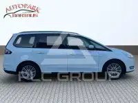 2016 Ford GALAXY