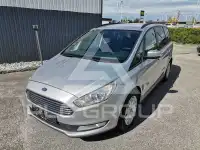 2016 Ford GALAXY