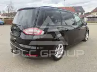 2016 Ford GALAXY