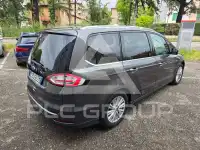 2016 Ford GALAXY