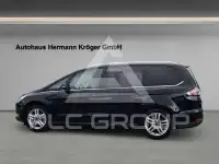 2016 Ford GALAXY