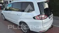 2016 Ford GALAXY