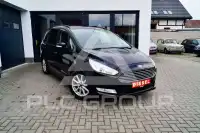 2016 Ford GALAXY