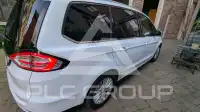 2016 Ford GALAXY