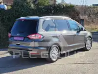 2016 Ford GALAXY