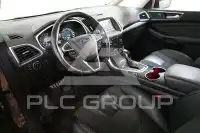 2016 Ford GALAXY