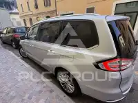 2016 Ford GALAXY