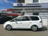 2016 Ford GALAXY