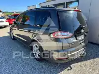 2016 Ford GALAXY