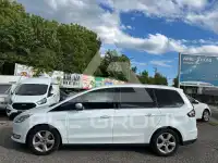2016 Ford GALAXY