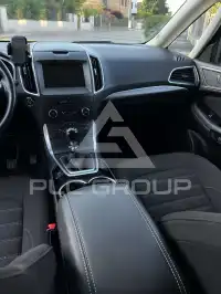 2016 Ford GALAXY