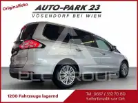 2016 Ford GALAXY