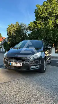 2016 Ford GALAXY