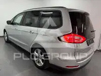 2016 Ford GALAXY