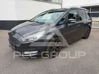 2016 Ford GALAXY