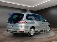2016 Ford GALAXY