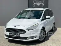 2016 Ford GALAXY