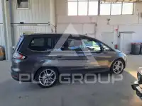 2016 Ford GALAXY
