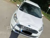 2016 Ford GALAXY