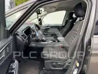 2016 Ford GALAXY