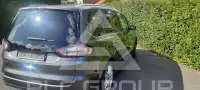 2016 Ford GALAXY