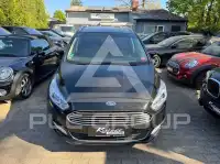 2016 Ford GALAXY