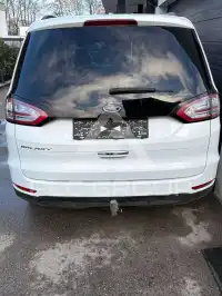 2016 Ford GALAXY