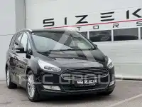 2016 Ford GALAXY