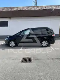 2016 Ford GALAXY
