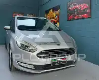 2016 Ford GALAXY