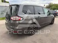 2016 Ford GALAXY