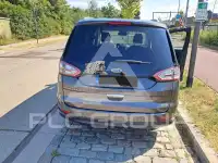 2016 Ford GALAXY