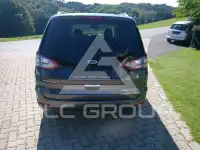 2016 Ford GALAXY