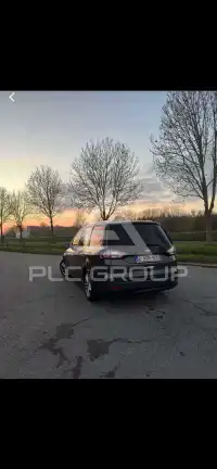 2016 Ford GALAXY