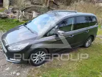 2016 Ford GALAXY